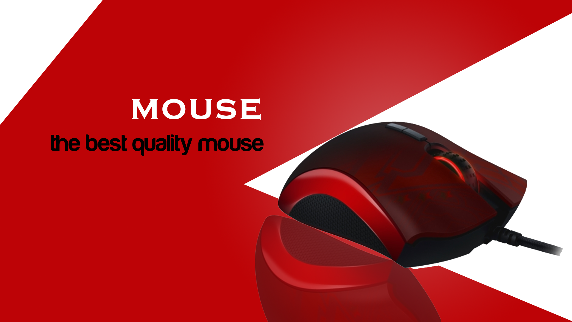 MOUSE