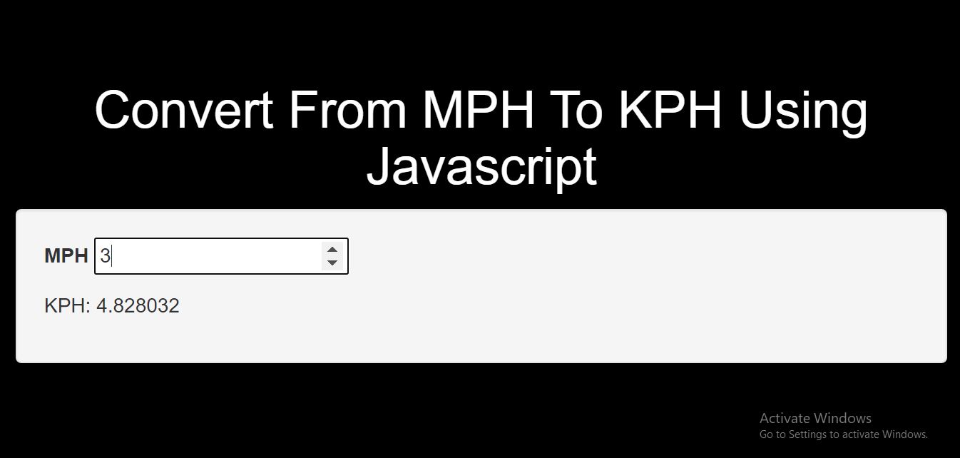 how-can-i-convert-from-mph-to-kph-using-javascript