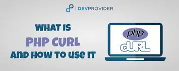 meaning of curl php