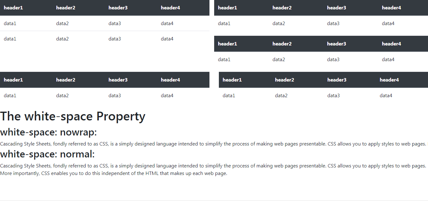 Prevent Inline Block Div 's