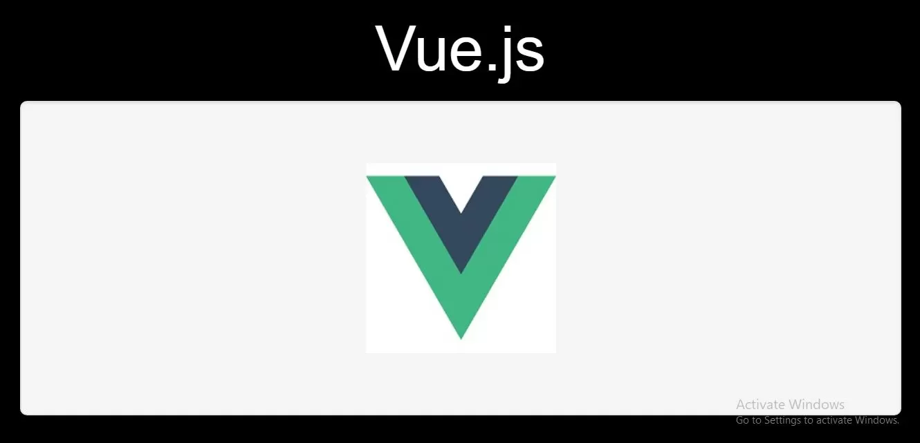 What Are The Steps To Install Vuejs In laravel Project