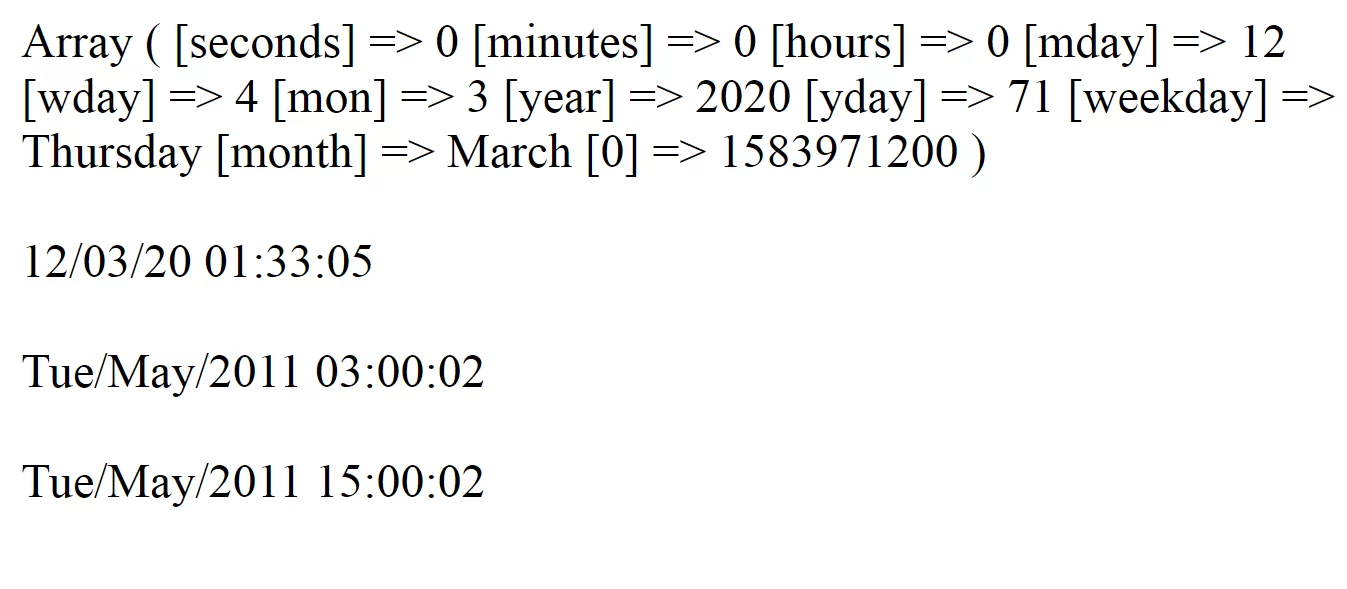 string to date and datetime
