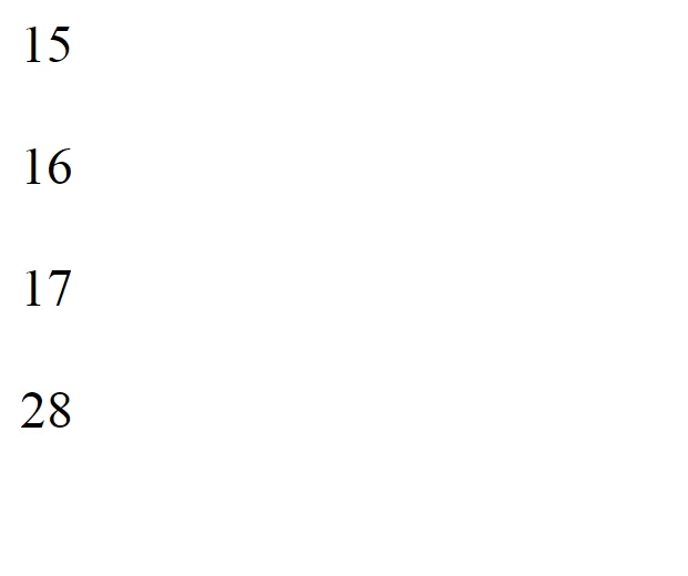 number of character in string using php