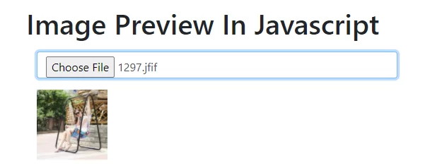 image-preview-javascript