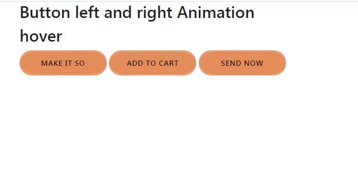 How To Create a Button Hover Effect With Box-Shadow Using CSS Part-2
