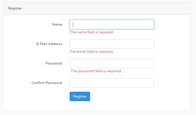 How Do I Validate a Form Before Submitting Using Ajax